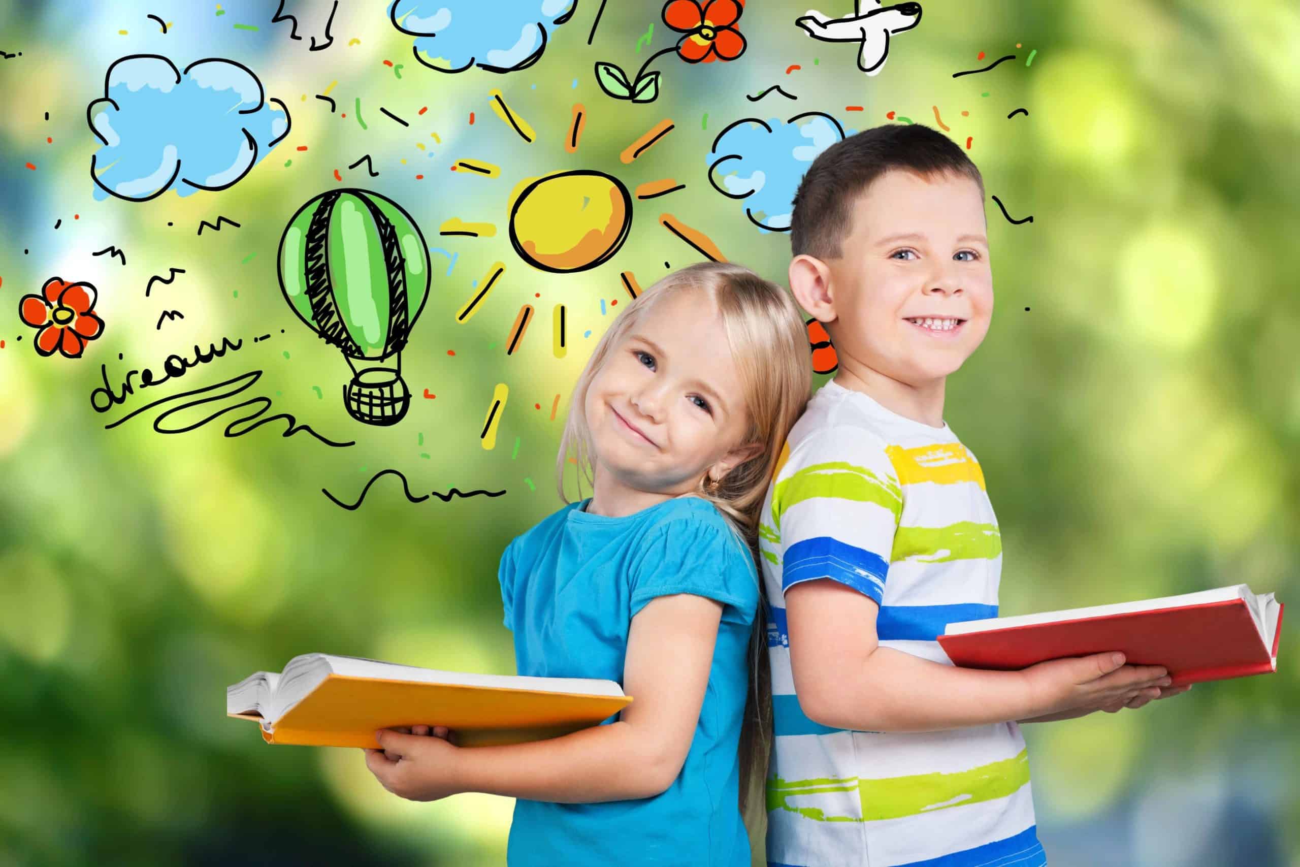 Virginia Beach Public library inspires kids