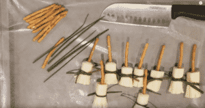 Cheese Brooms for