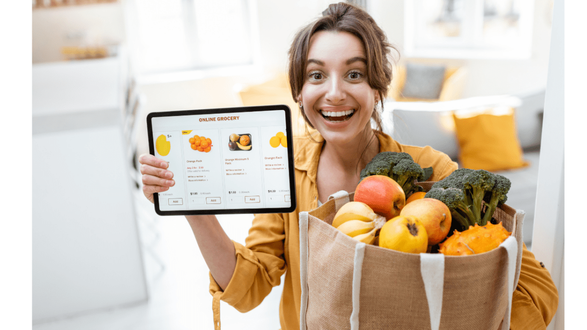 How To Buy Groceries Online With EBT (Updated Store List!)