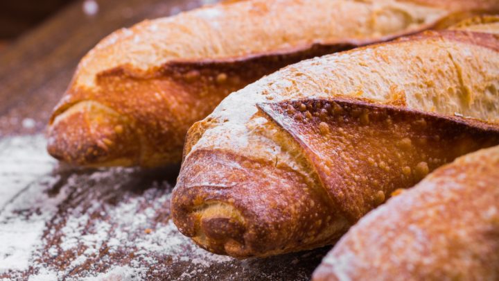 6 Different Uses for Flour with 17+ Delicious Recipes