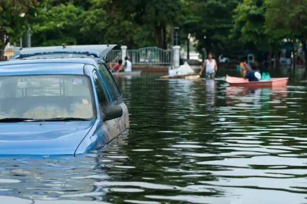 residents in flood wonder will FEMA help me