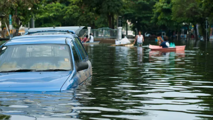 residents in flood wonder will FEMA help me