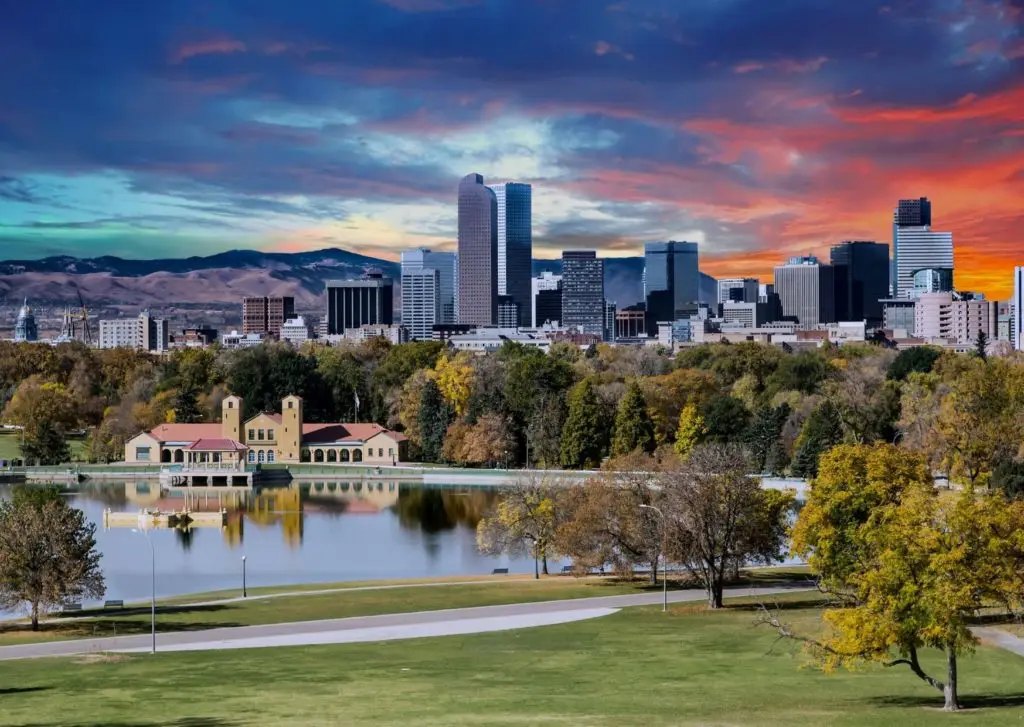 Denver Showcasing the  Master List of EBT Discounts in Colorado