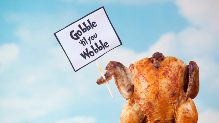 13 Ways to Snag a FREE Thanksgiving Dinner in 2023