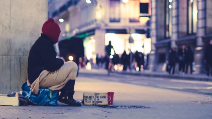 4 Types of Homelessness & How to Get Help