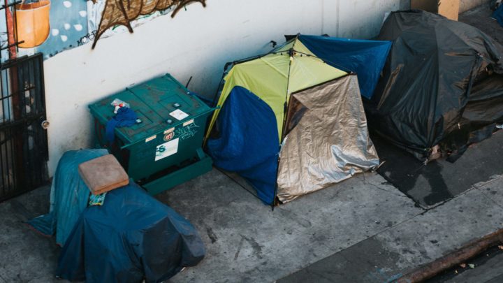 Homeless Shelters in Utah County: The Full List