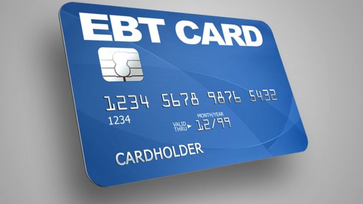 How Do I Find My EBT Card Number If I Misplaced My Card?