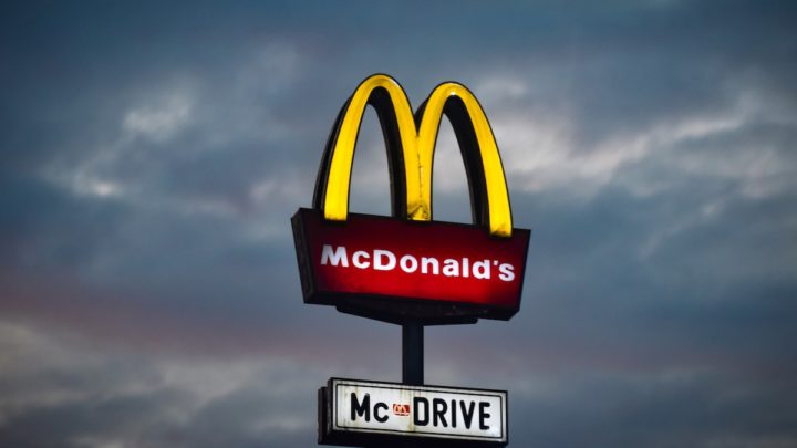 Does McDonalds Accept EBT?