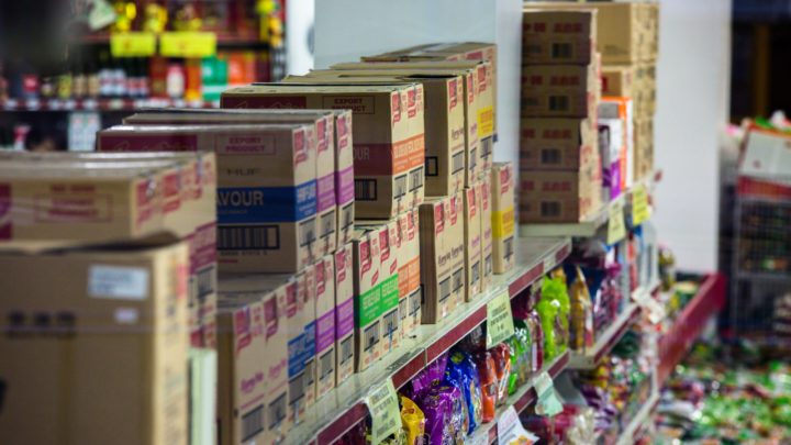 Where’s a Food Bank Near Me? 5 Things You Should Know