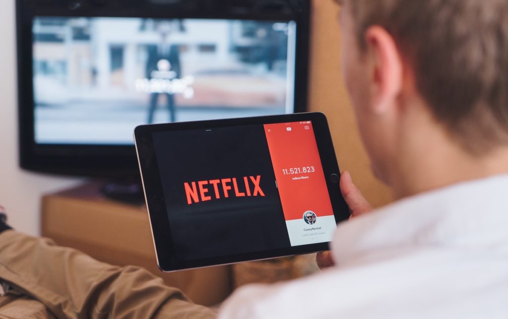 how to watch Netflix for free