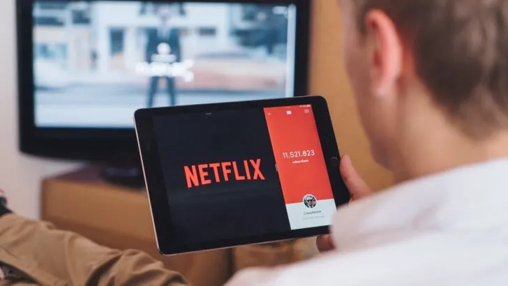 how to watch Netflix for free