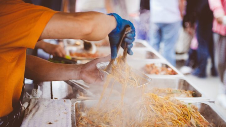 How do I find a Soup Kitchen Near Me?: 4 Resources