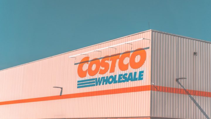 does Costco take EBT cards?
