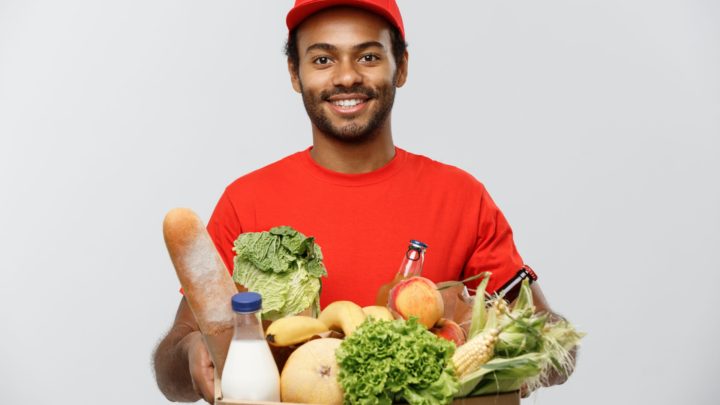 7 Ways to Get Grocery Delivery with EBT