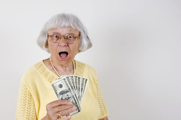 senior discovers social security retirement secrets