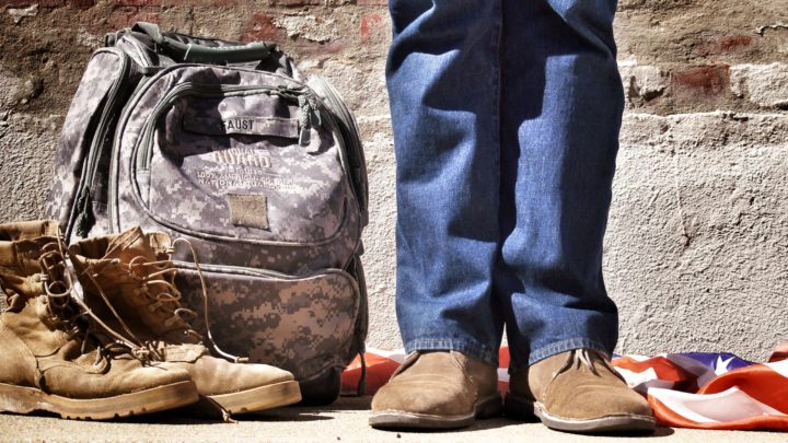 8 Powerful Resources for Homeless Veterans