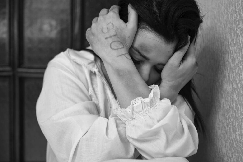 Read on to find resources for domestic violence victims