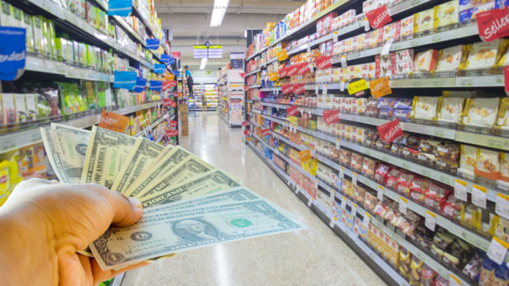 7 Things You Should NEVER Buy at the Dollar Store