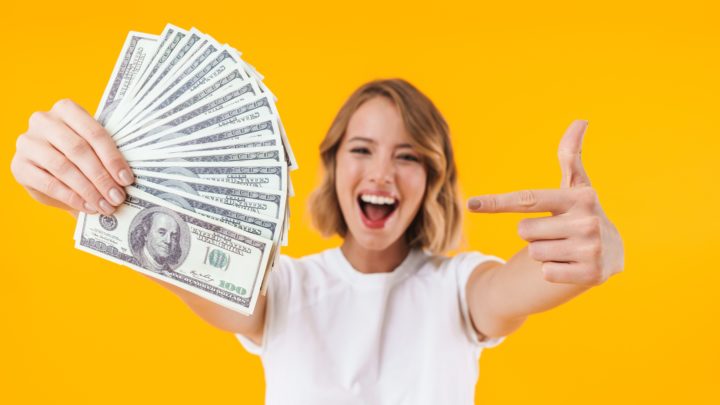 7 Easy Ways to Get Cash Now