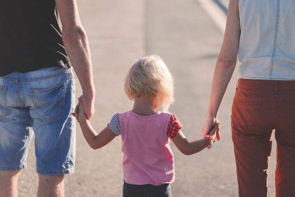 Getting Child Support