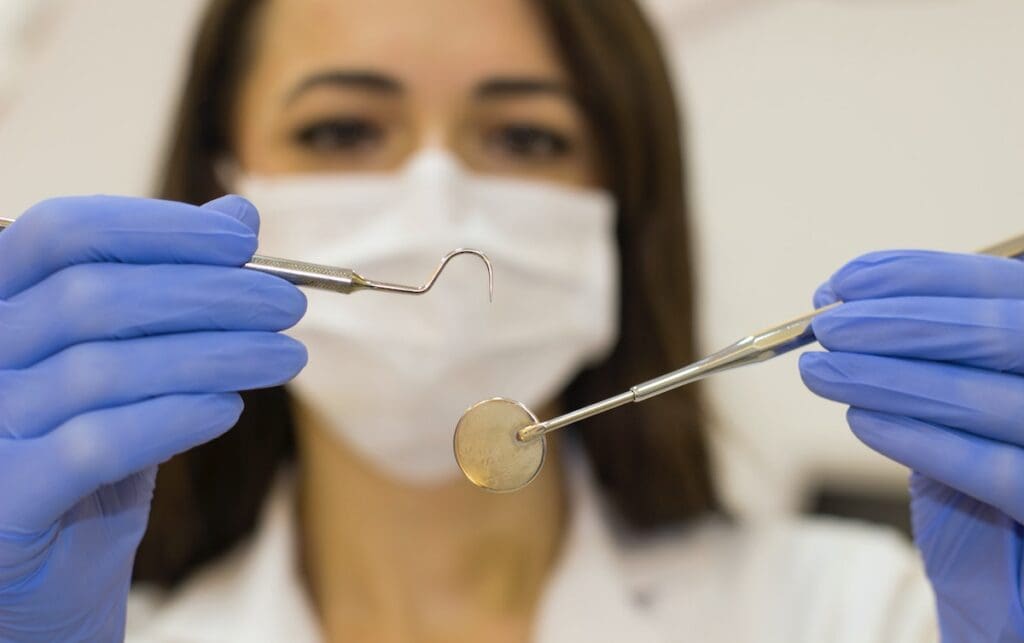 dental schools near me