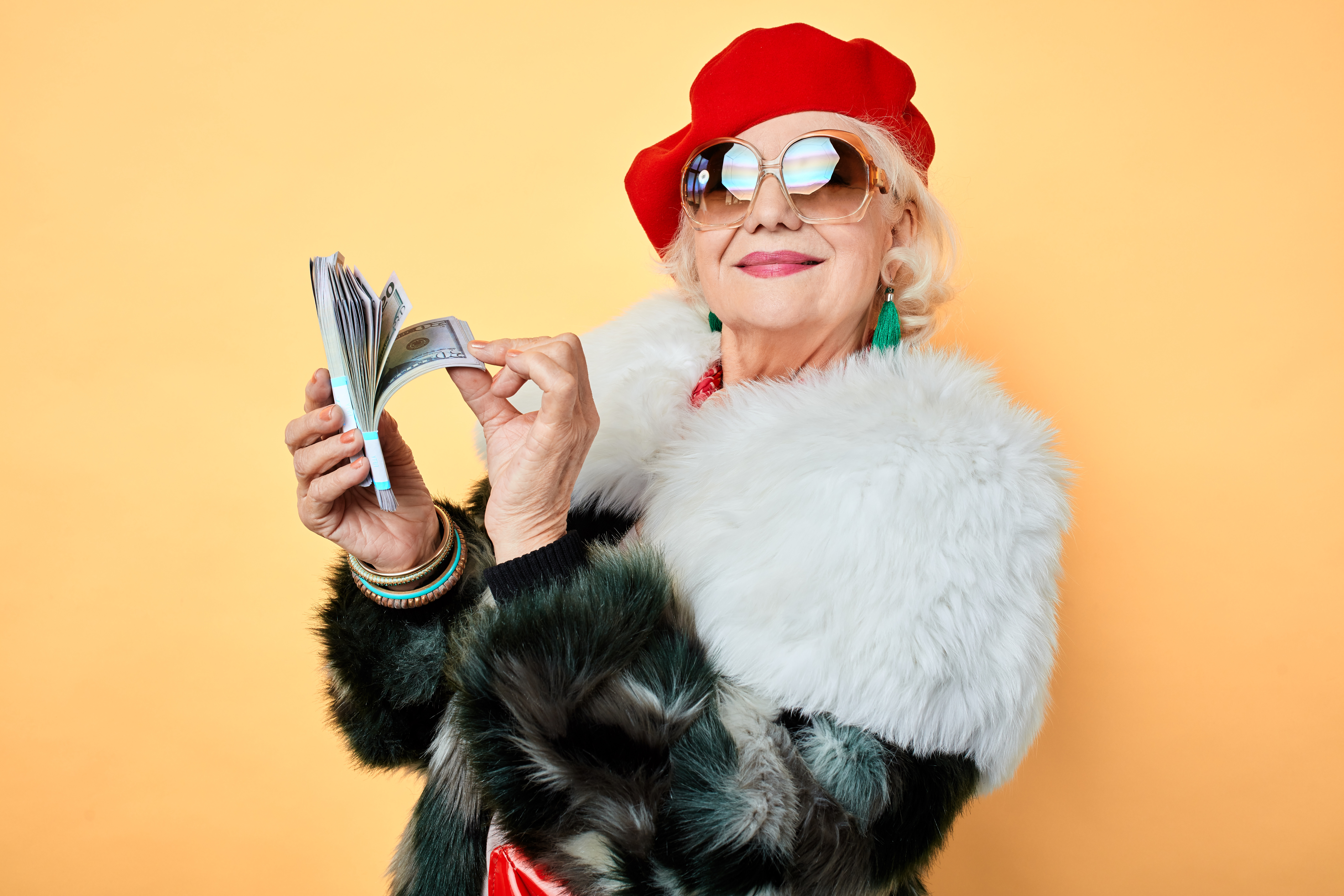 Is the $2,880 Flex Card for Seniors Real?!