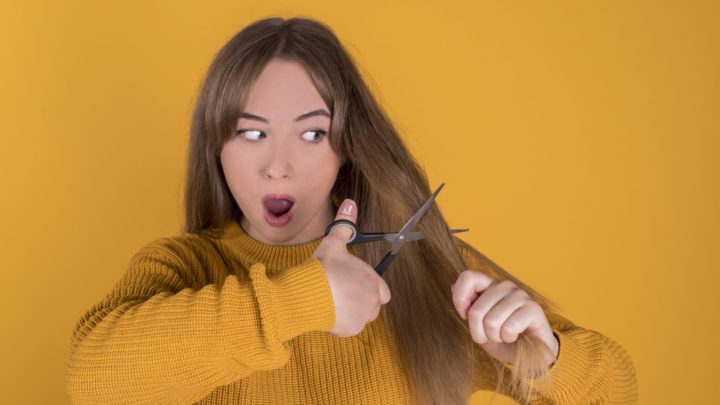 Sell Your Hair for Shocking Amounts of Cash