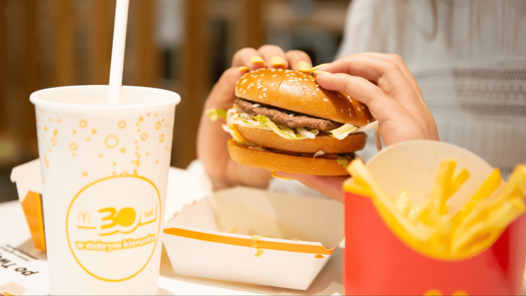 mcdonalds is one of the restaurants that accept ebt in arizona through the restaurant meals program