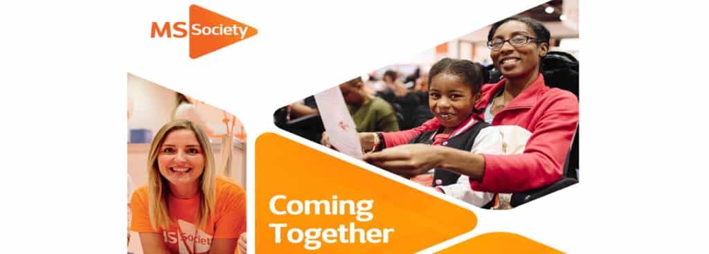 National Multiple Sclerosis Society assistance programs