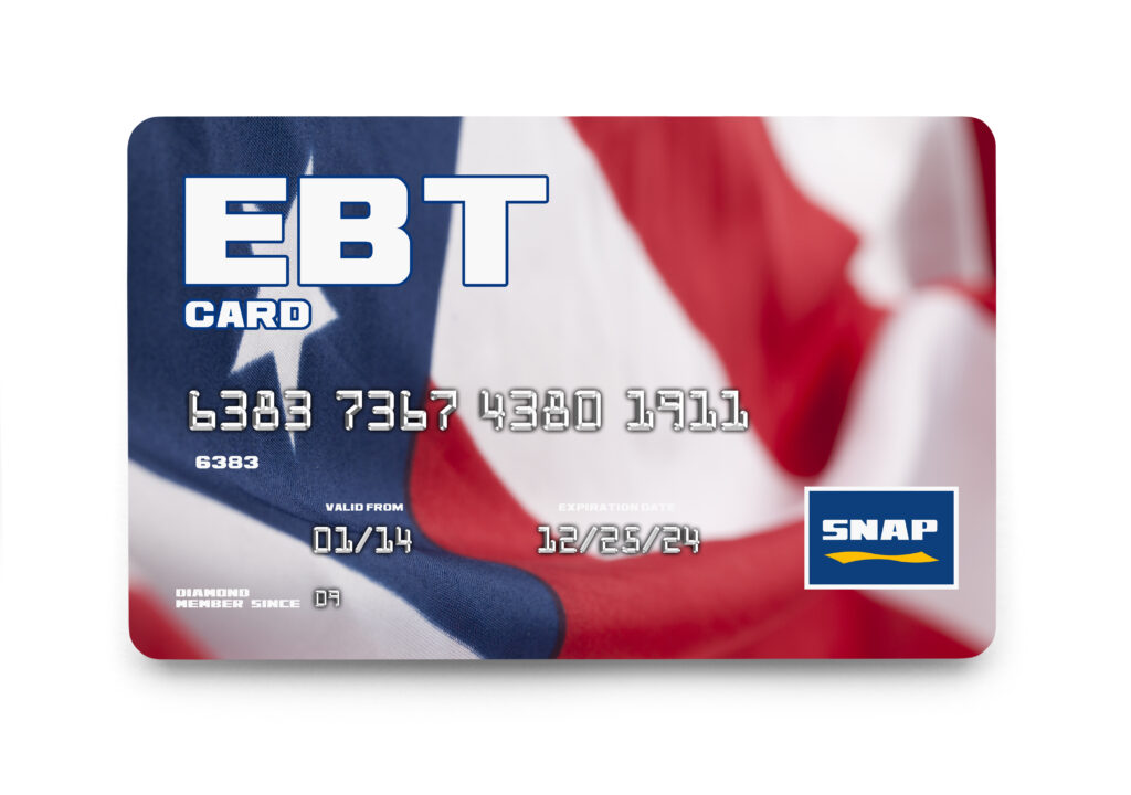 Ebt Card Prime Membership