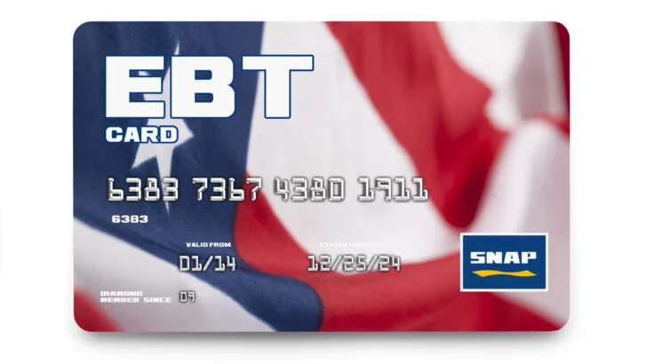 ebt card