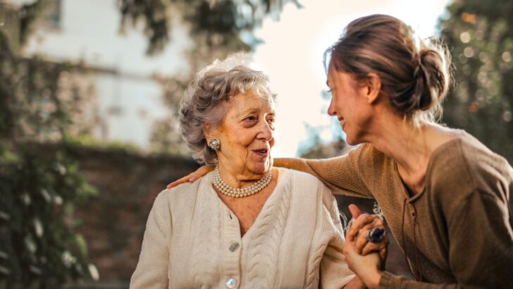 Dementia Caregiver Support For You