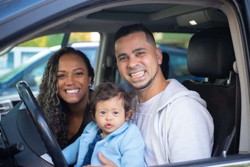 4 Ways Vehicles For Change Programs May Help