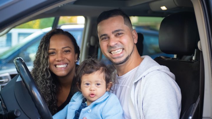 Four surprising ways Vehicles for Change programs may help you!