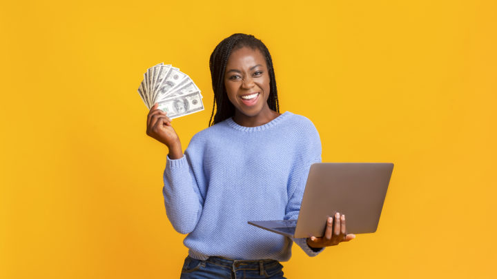 5 Ways to Make Easy Money from Paid Surveys