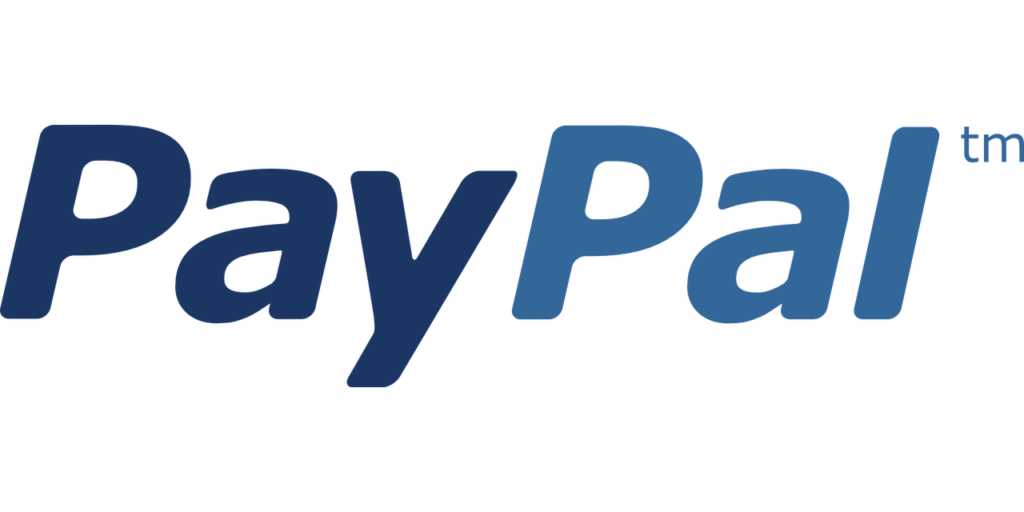 PayPal logo, which may not be present in a PayPal scam email.