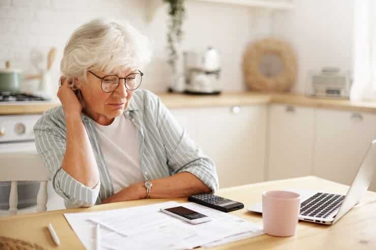 Kansas Loan Pool Project elderly loan assistance