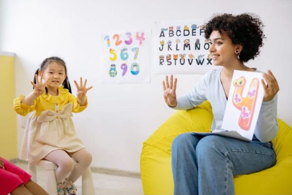 YMCA programs childcare