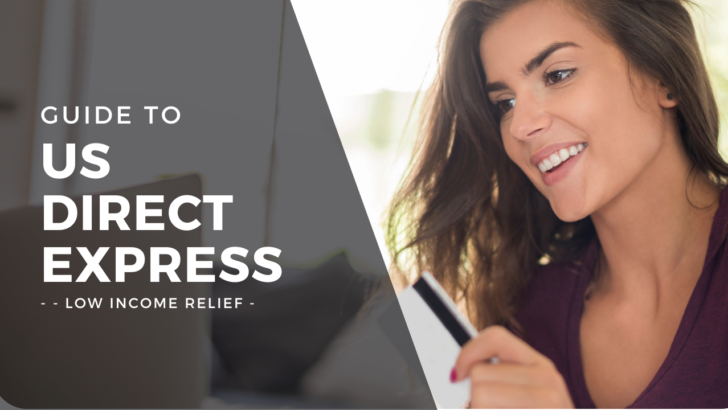 How to Get Help with Direct Express