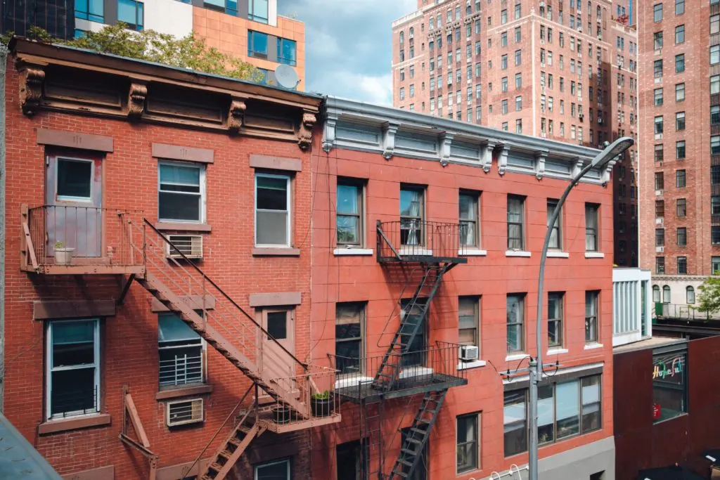apartment building in article on how do i get assistance with rent?