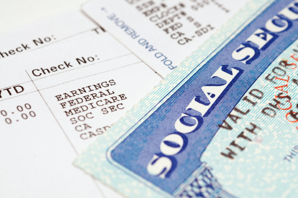 7 HUGE Social Security Changes In 2023