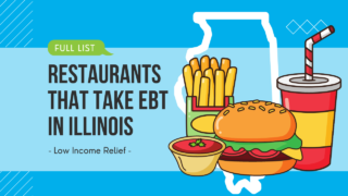 Does Subway Take EBT? - Low Income Relief