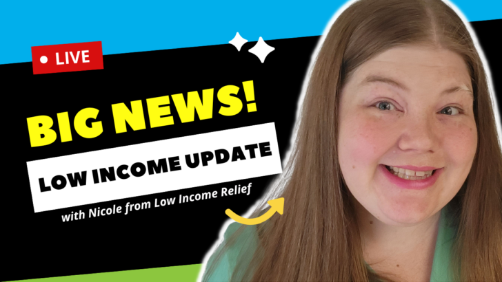 New ACA Ruling & More Low Income News