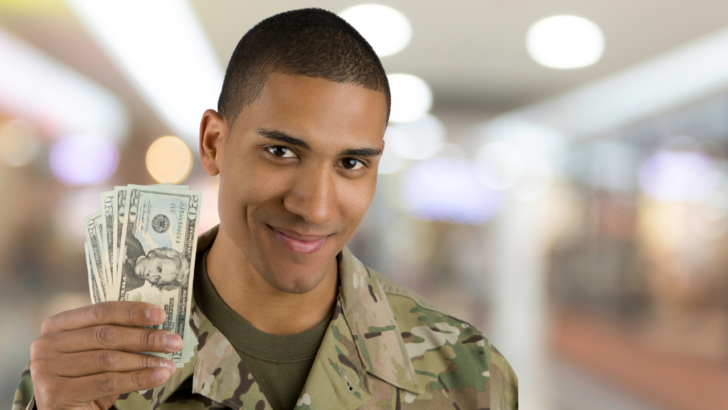 Wells Fargo Emergency Grants for Veterans