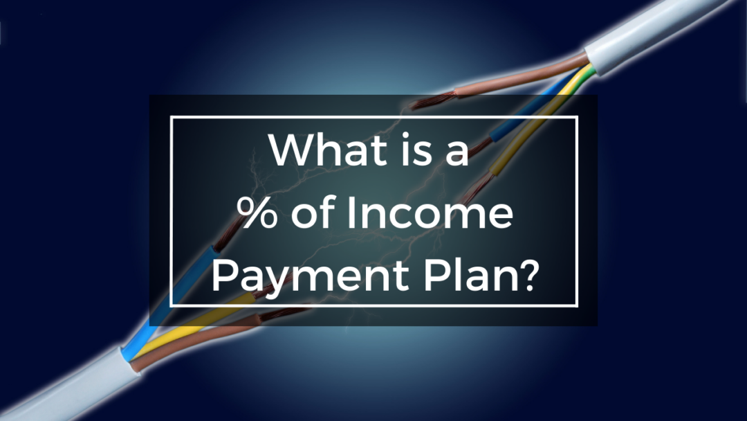 What Is A Percentage Of Payment Plan (PIPP Plan)? Low