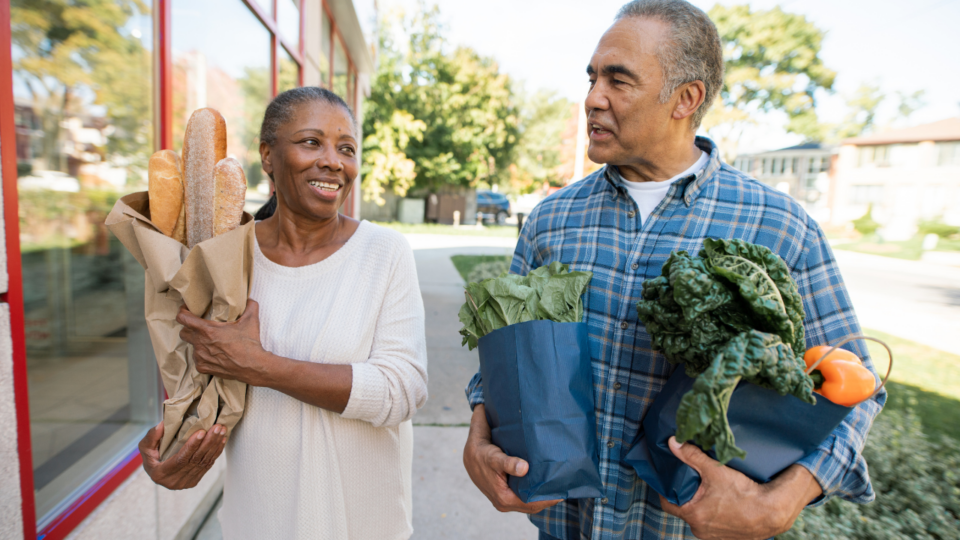 The 900 Grocery Stimulus For Seniors Isn't Real. Try This Instead