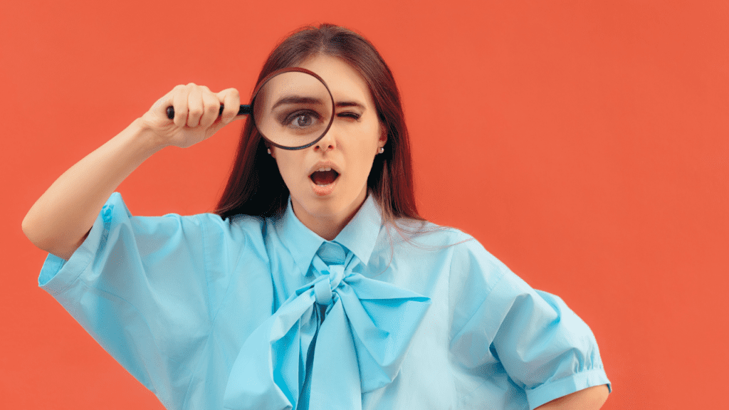 woman investigates an answer to the question where can i ask for financial help online