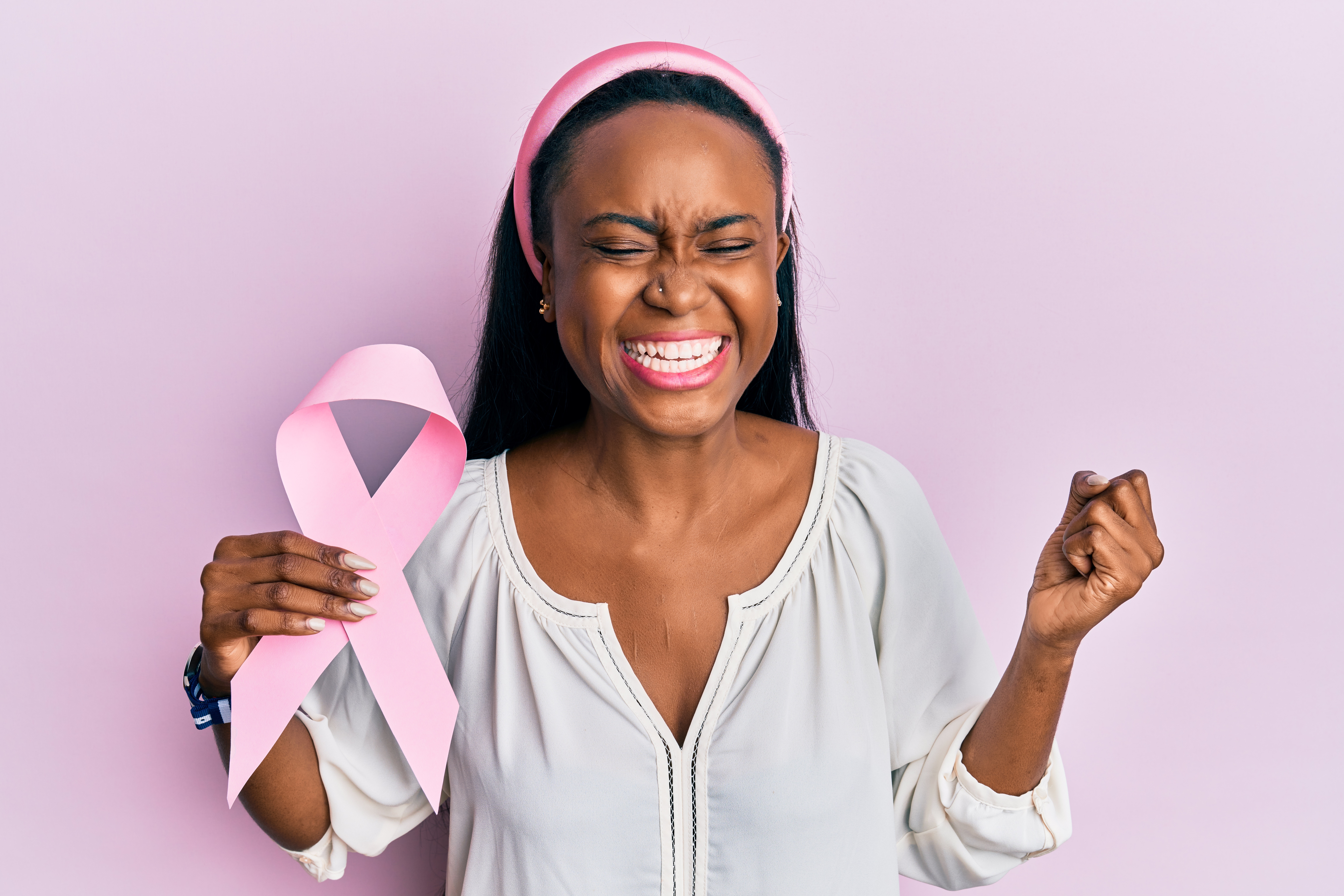 Sisters Network Inc: $350 Grants for Breast Cancer Patients