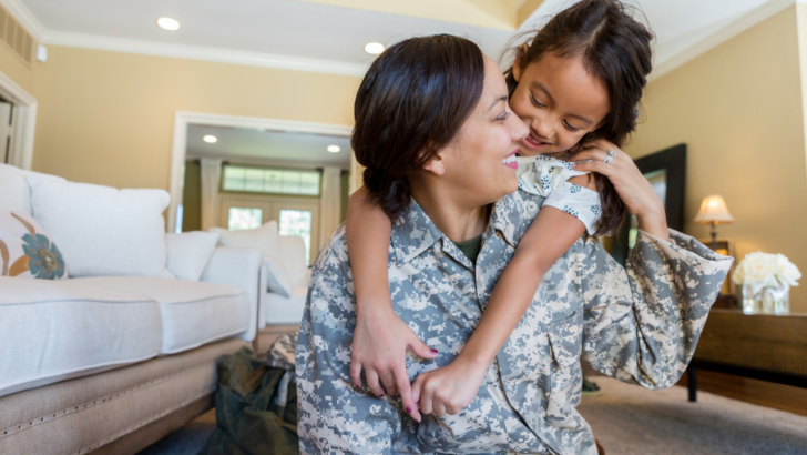 7 Nonprofits that Grant Wishes for Veterans