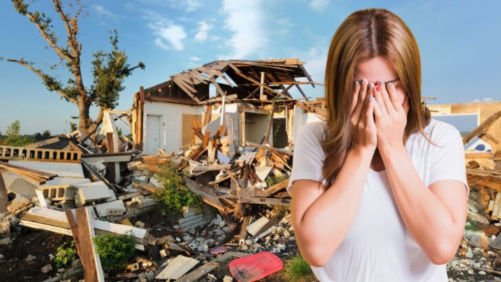 homeowner needs SBA disaster assistance